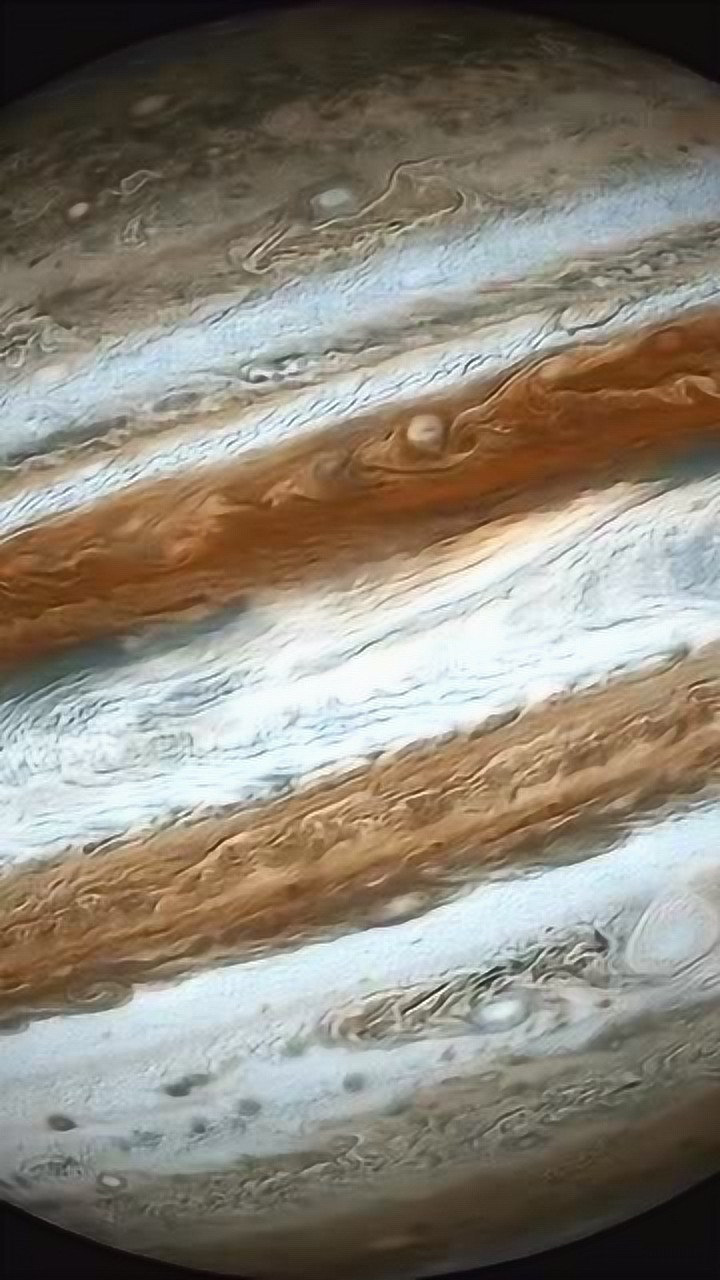 地球撞木星图片