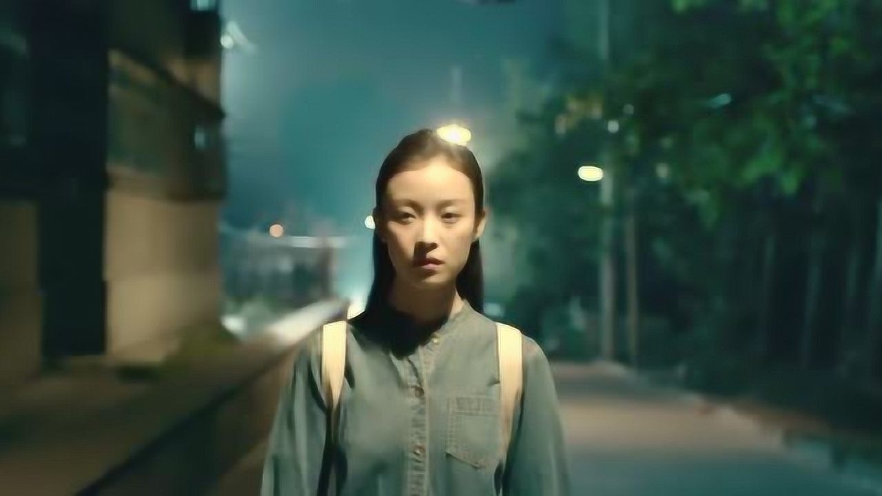 方茴去找陈寻却发现她和别的女人同居彻底完了