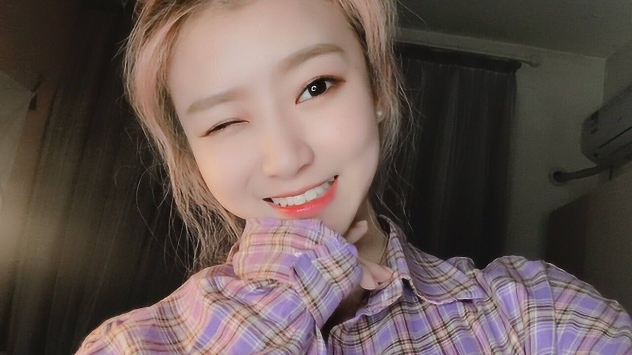 创造营2020林君怡巧妙扬长避短豪爽性格绝美舞姿