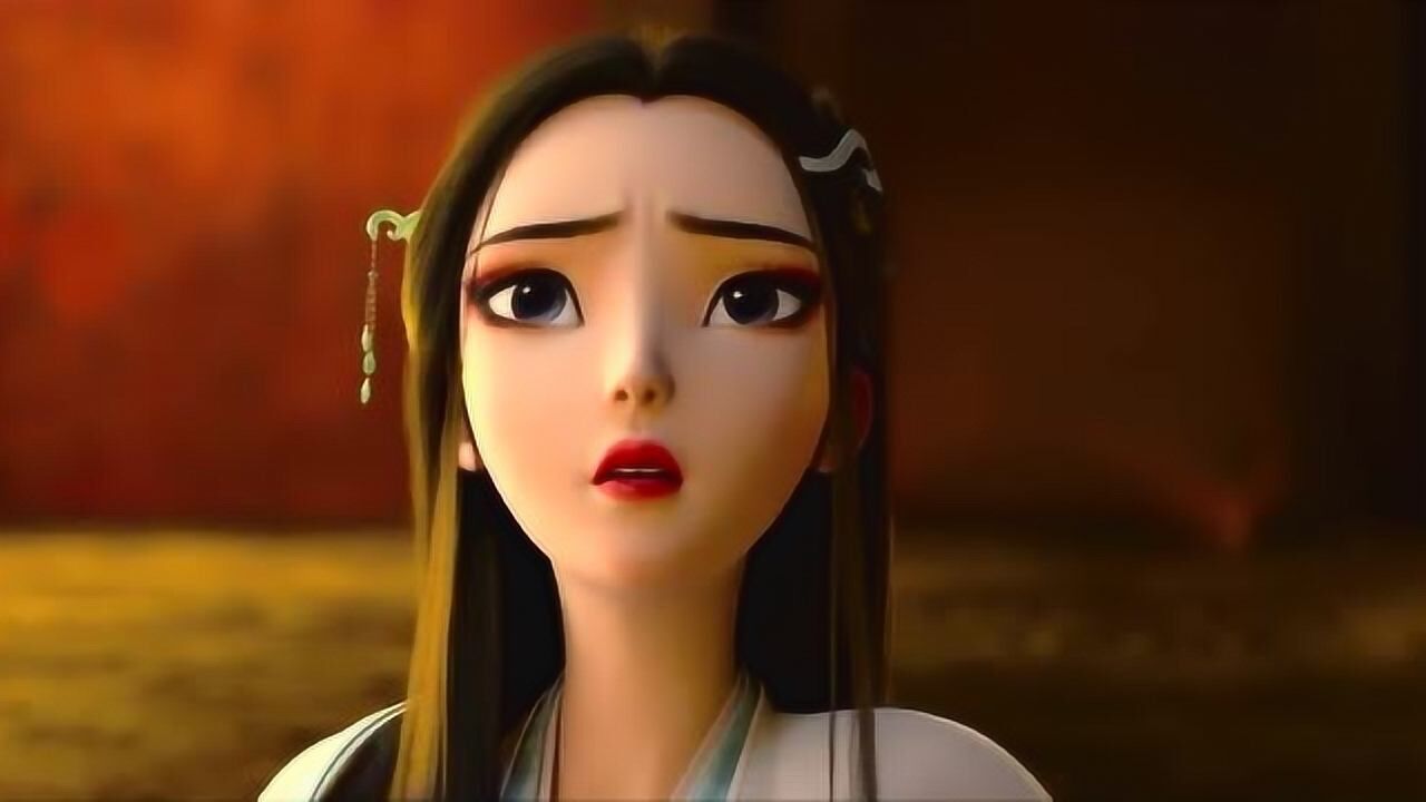 白蛇缘起白素贞终于记起所有事情了为什么妖生来就要被赶尽杀绝