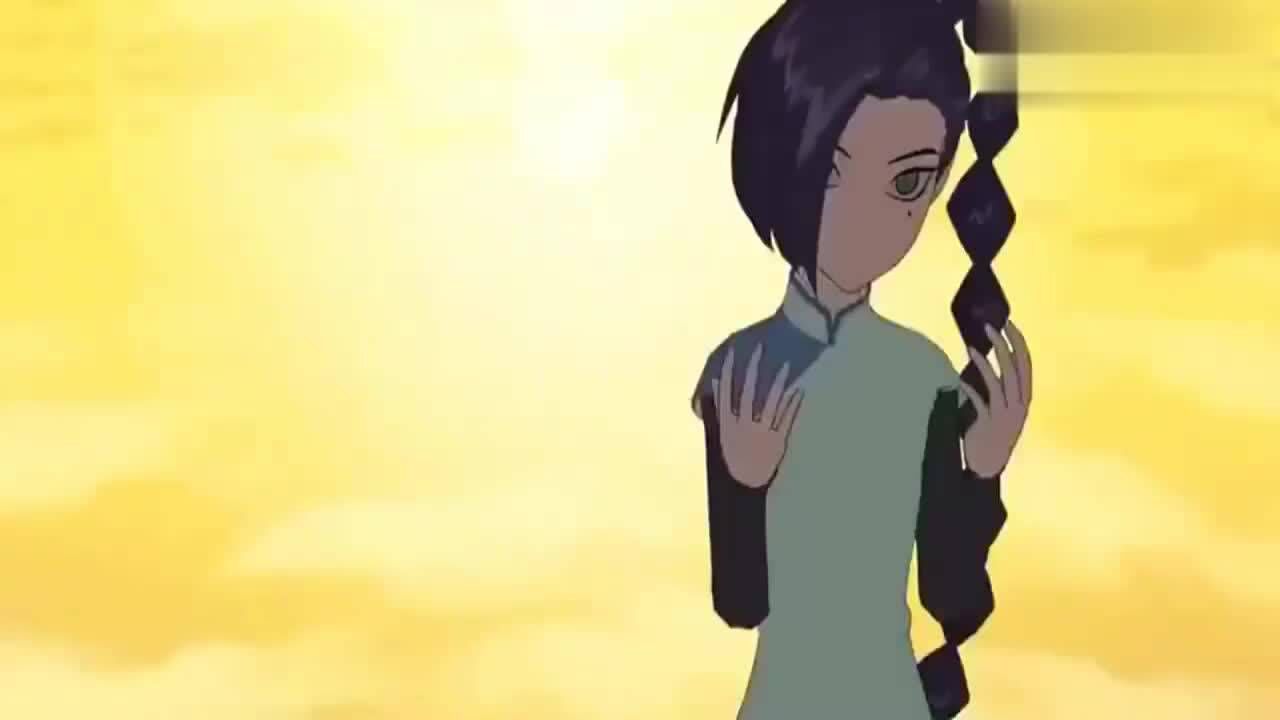 梅花十三跳喵喵舞这样的女刺客超级可爱谁不喜欢