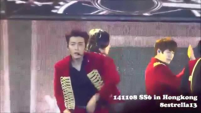 这个脸真的极品!Super Junior李东海怎么和十几年前一样帅