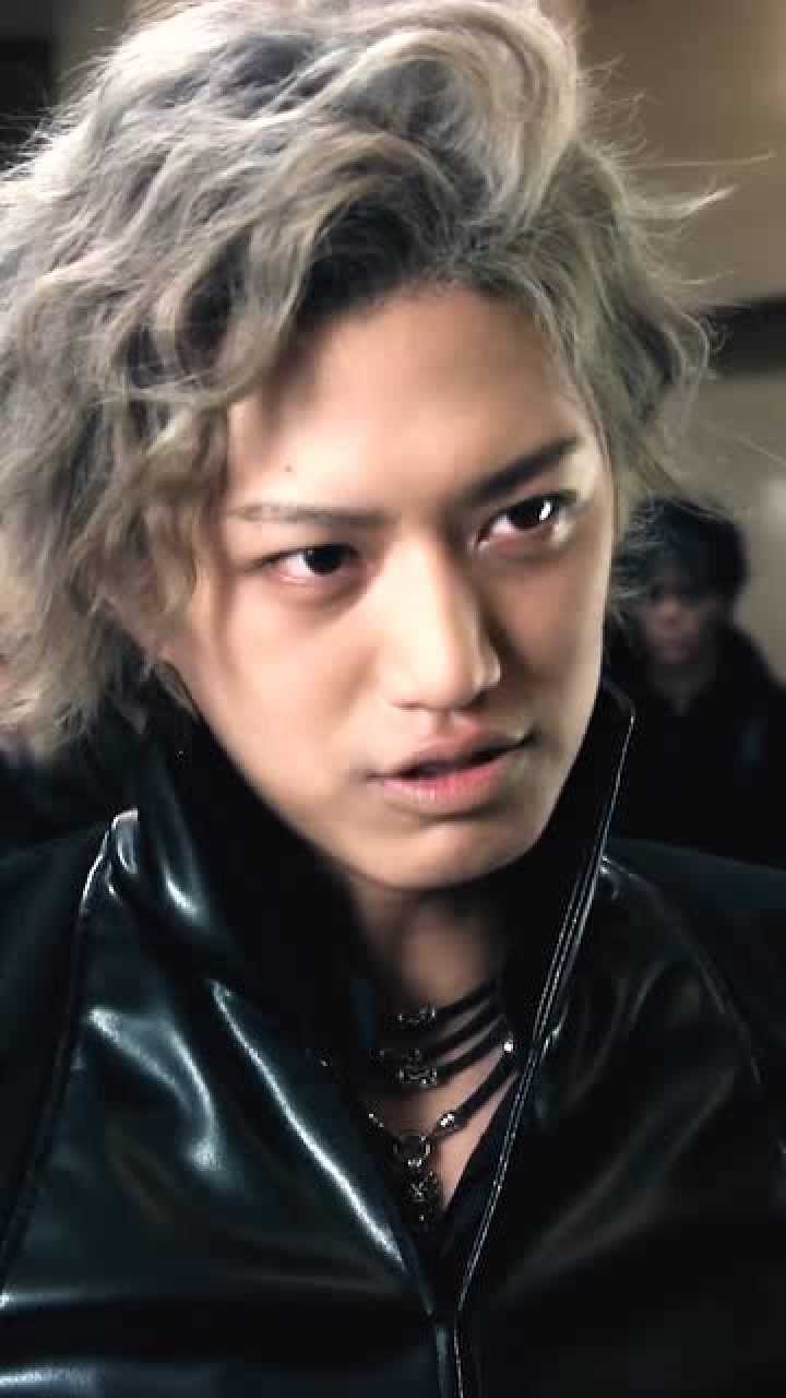 牙狼神牙不怕反派坏就怕反派帅小明哥依旧那么豪横