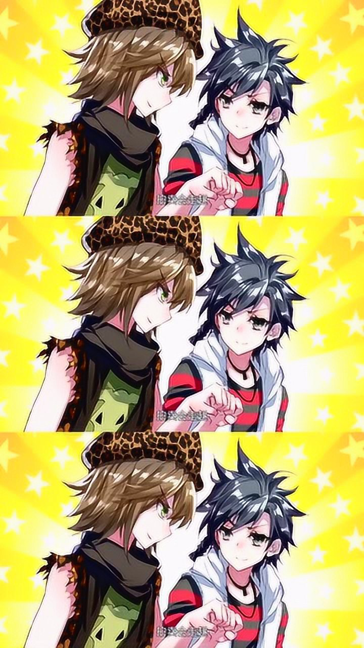 斗罗大陆古月又要跟着唐舞麟谢邂一百个不愿意