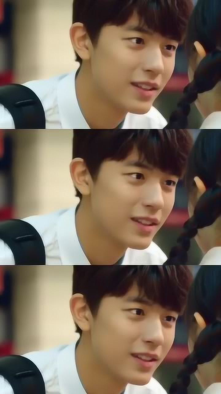 金香奇甜死我了这不就是传说中的理想男友吗