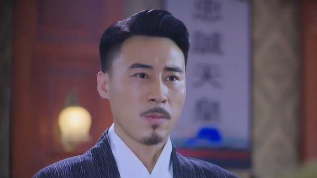 速看《烈火刀影》第9集:夏光奇受伤,唐汉彩为其缝合伤口