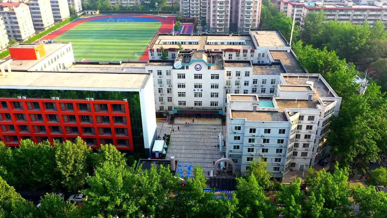郑州市第四十七初级中学返校行动指南