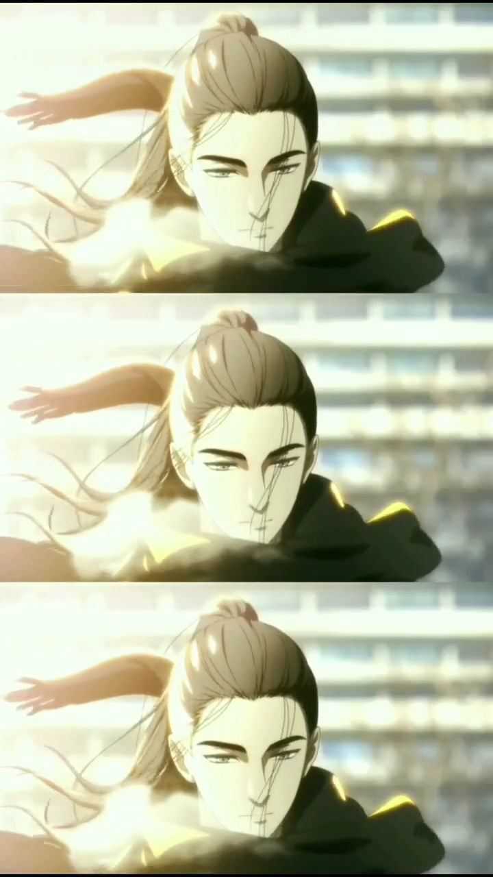 一人之下第三季 王也帅倒了