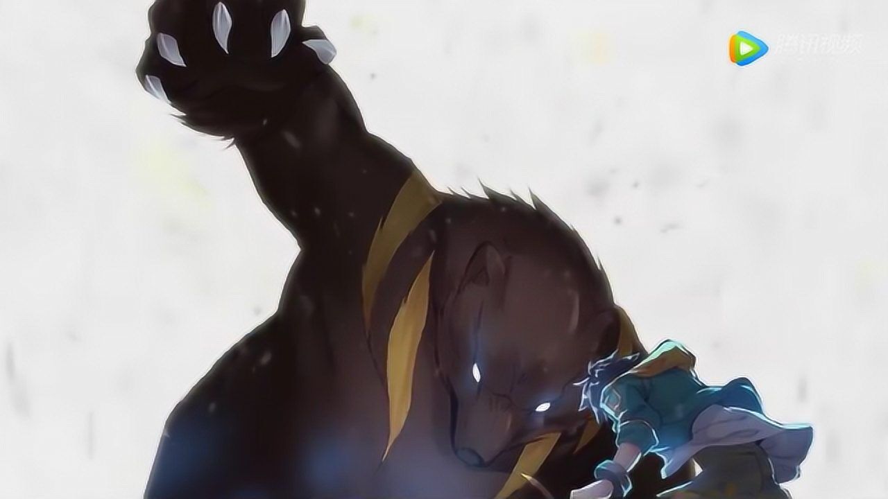 唐舞麟遇到暗金恐爪熊要惨了