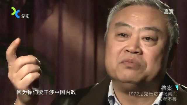 中苏关系恶化,苏联为霸占领袖位置竟对共产党国家动手,令人震惊