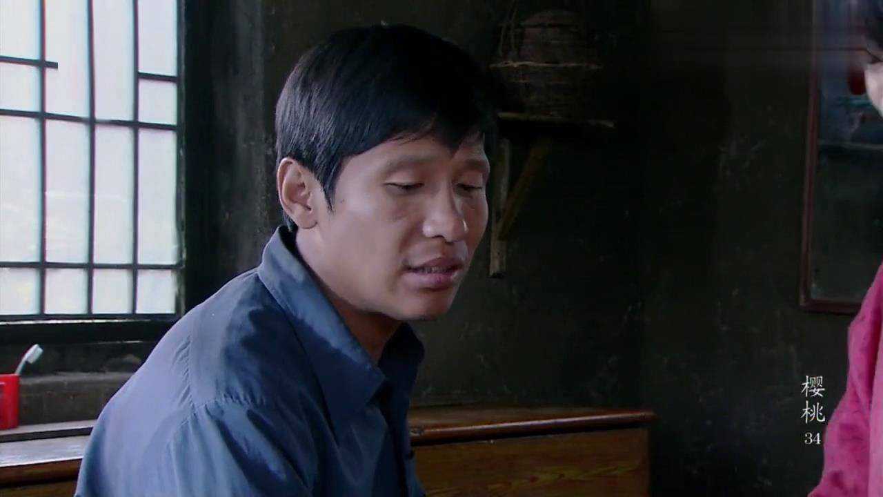 樱桃:葛东在同学面前炫耀新买的山地车,跟李岩飙起车了!