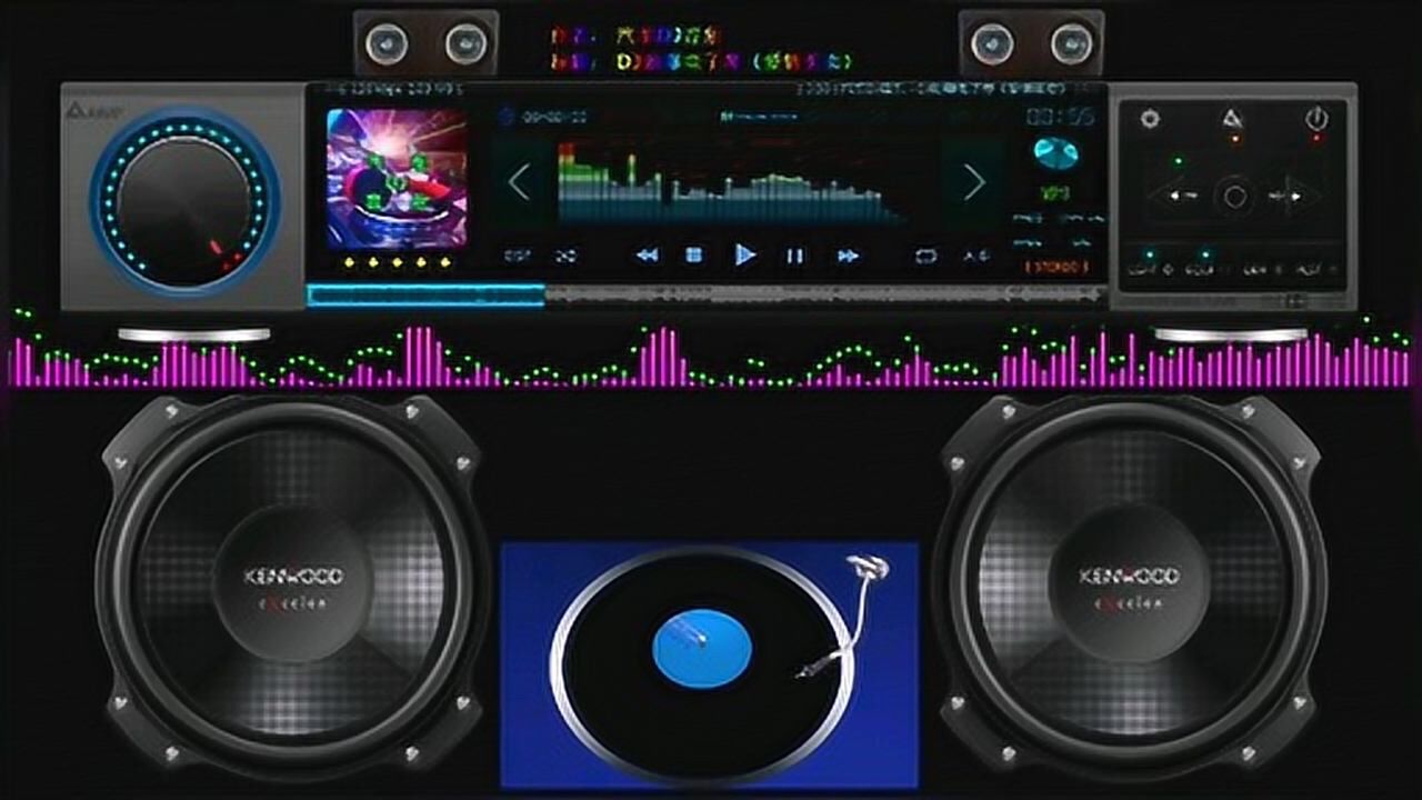 dj劲爆电子琴《爱情买卖》