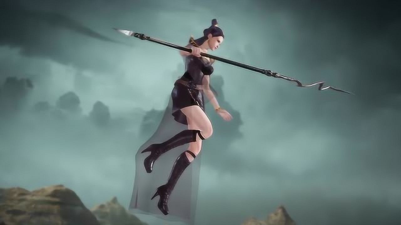 万界神主司徒天音说大话也不打草稿小男孩等到他们两败俱伤再出手