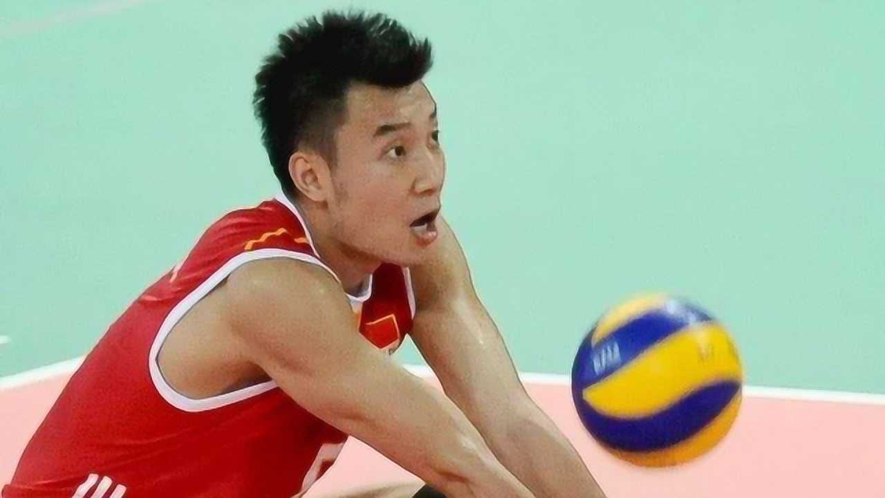 崔建军!老兵少帅!主教练兼队员一肩挑!_腾讯视频