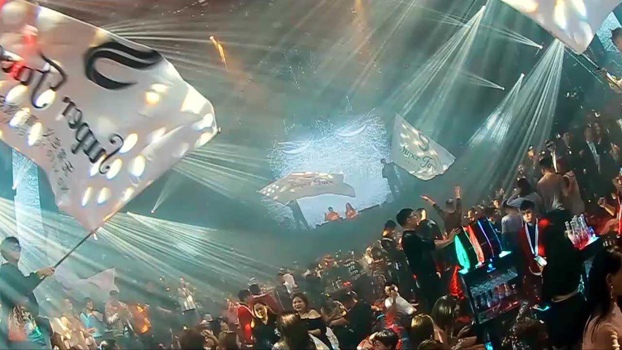 榆林superface回顾