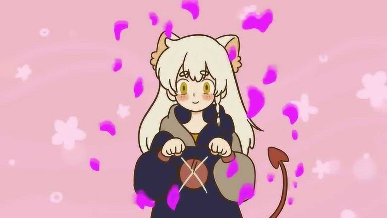 万圣街尼尔果然有两把刷子男扮女装竟诱惑到了林老师