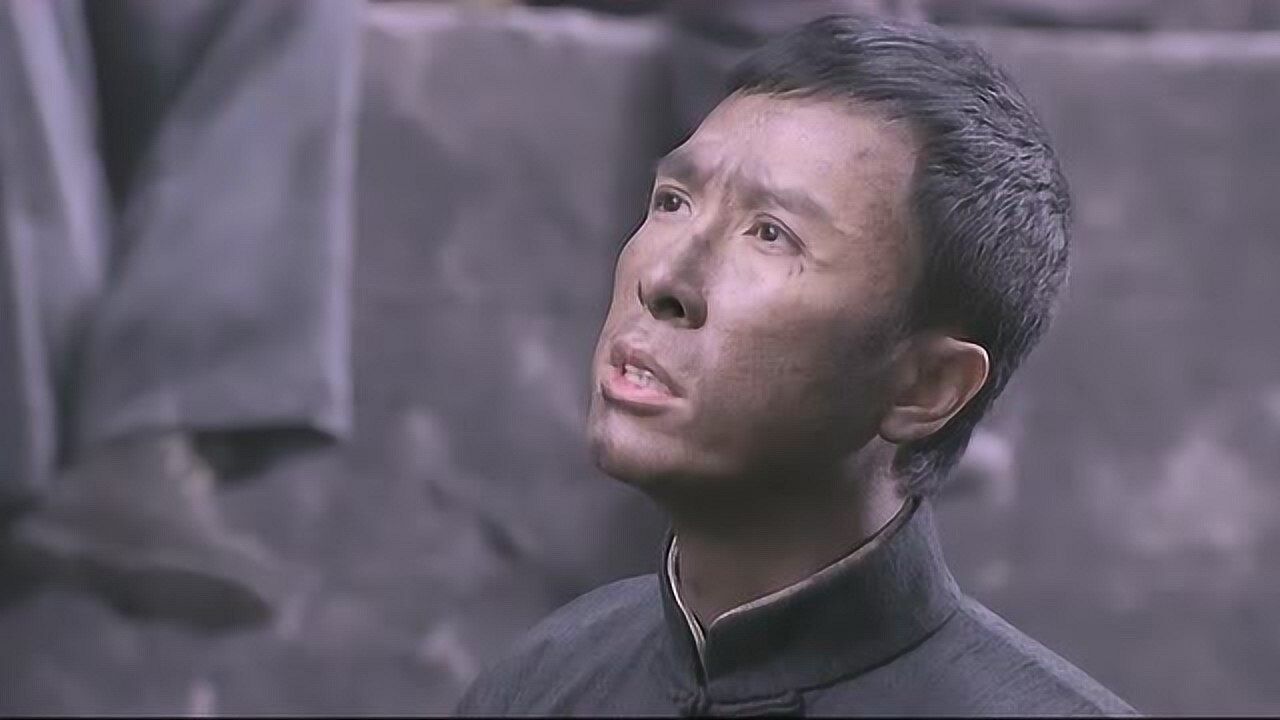 叶问精彩速看_叶问2：叶问收徒弟，打输了就要交学费，果然是性情中人_高清1080P在线观看平台_腾讯视频