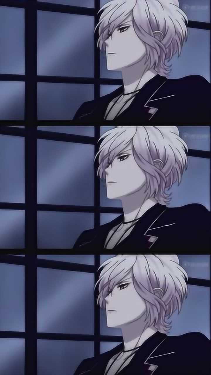 魔鬼恋人 :昴和唯的故事