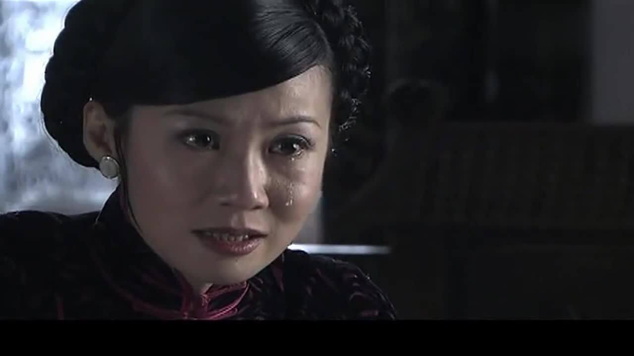 雾柳镇:紫苏再次怀上柳云轩骨肉,柳爷被绿却为襁褓婴儿怒骂太太