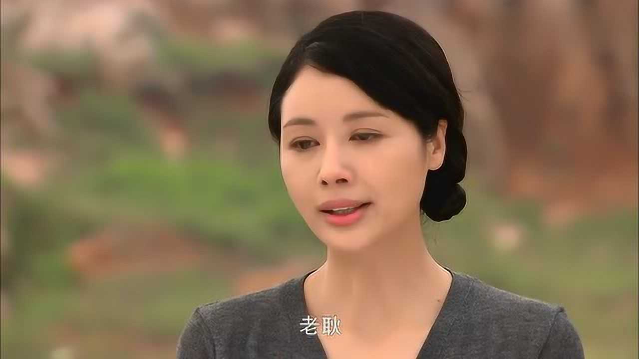 乡里彩虹城里雨九菊最终没跟老耿结婚反而选择照顾瘫痪前夫