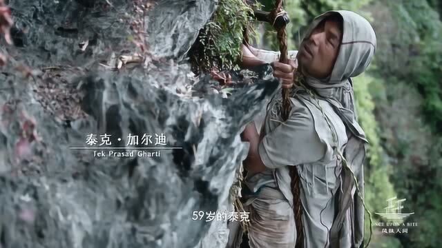 风味人间:大雨突如其来,让这次采蜜被迫停止,大自然的回馈也不是这么顺利