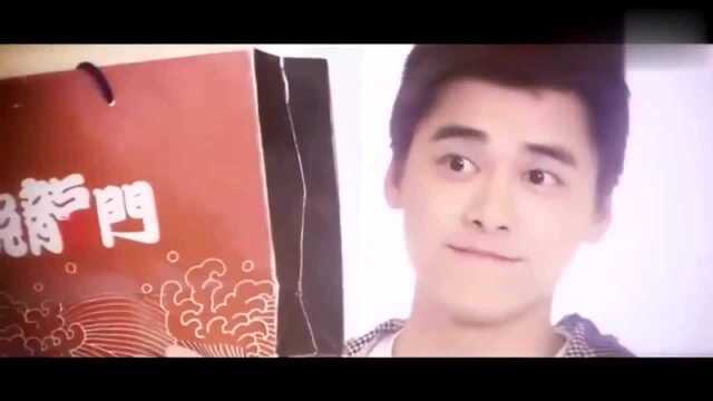 李易峰所有影视作品合集逐渐成熟的演技峰峰一直在努力!