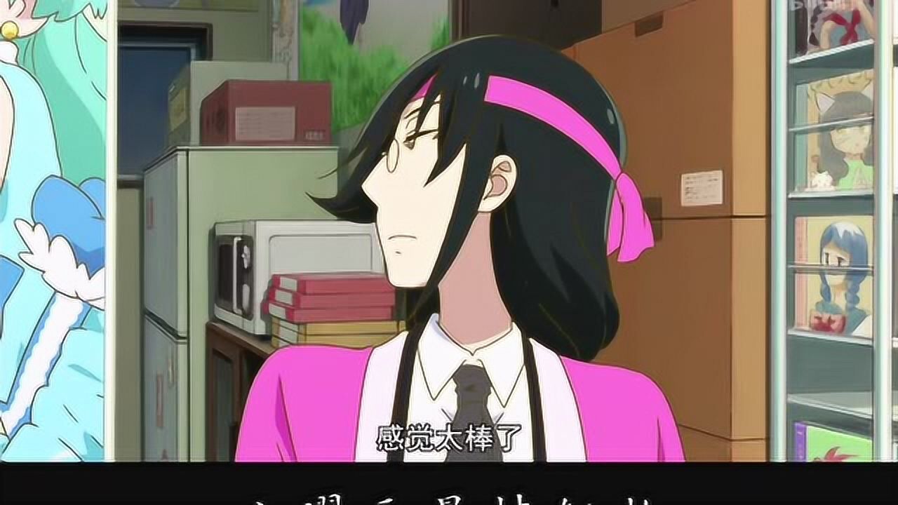 《大天蓬》小林家的龙女仆法夫纳个人向,含泷法