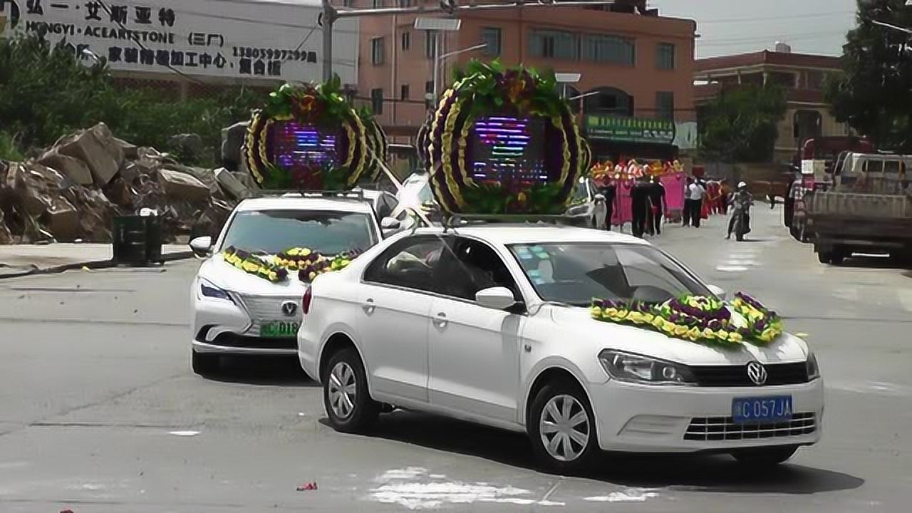 悼念七代大母蔡荫仙逝(下)