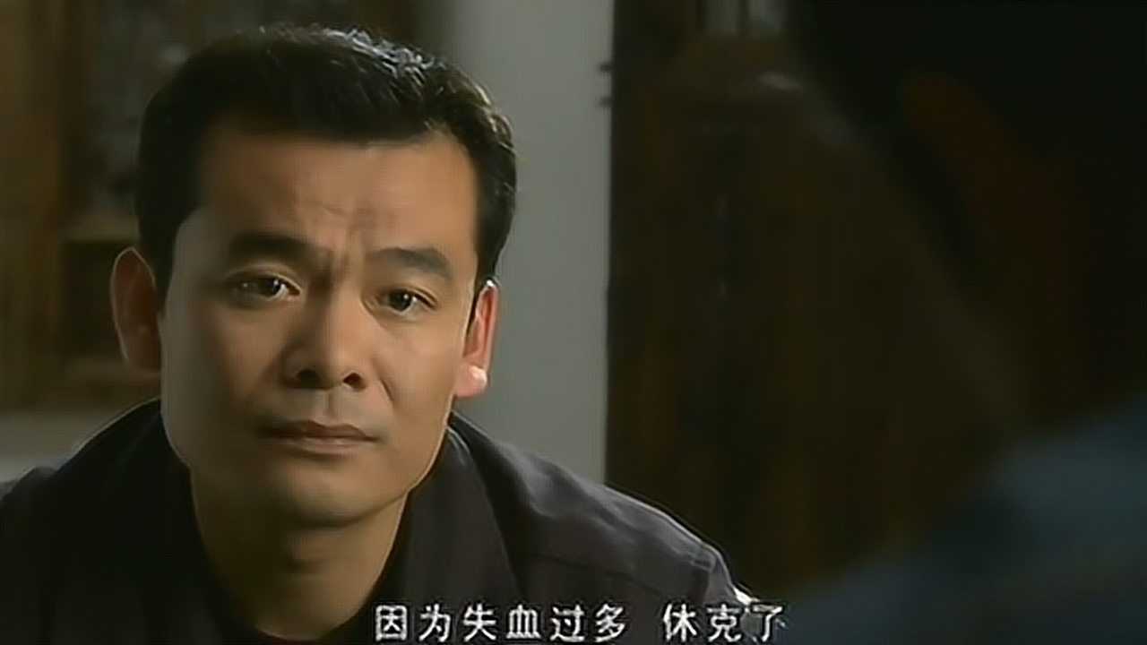 决不饶恕:小伙一辈子忘不掉两个人,父亲和认的大哥,原因感人!