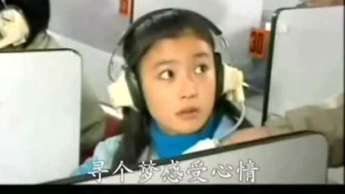 #精彩电影片段#中国第一部青春剧《十六岁的花季》有多少人看过？还记得里面的人物吗？