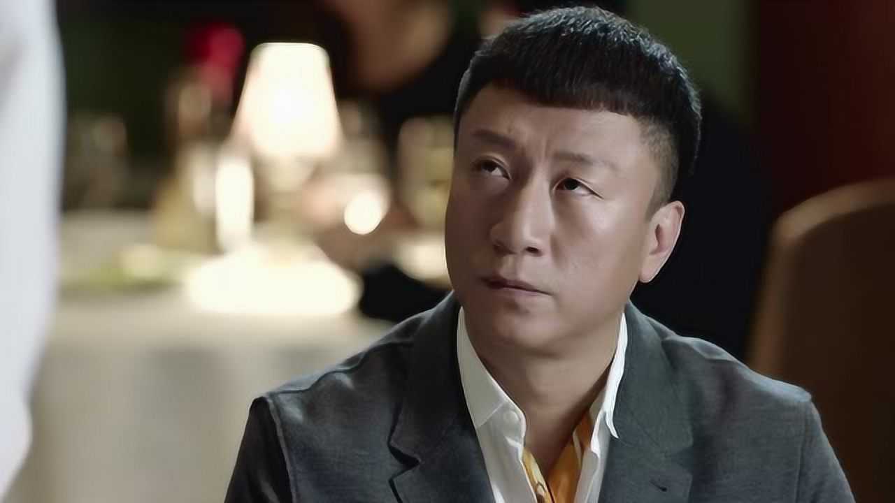 好先生:陆远来到米其林三星的餐厅,点了份惠灵顿牛排,要求很高!