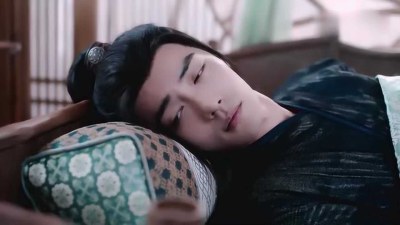 魏无羡受伤昏迷醒来上演撒娇三连师姐反应太宠溺