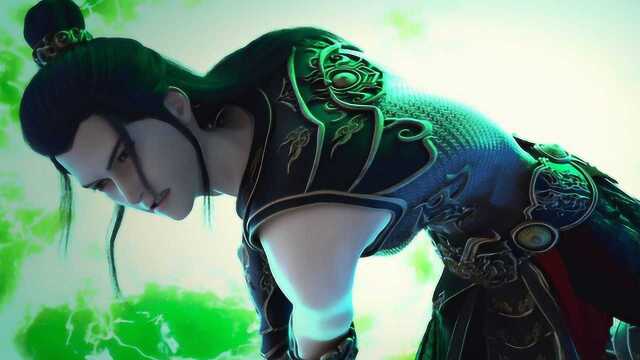 星辰变:项央放大招要送小黑上西天?秦羽可不同意!