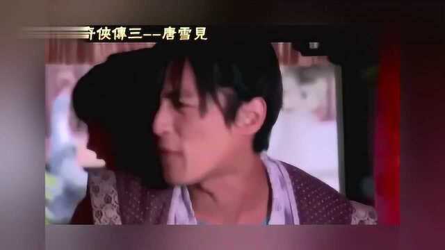 盘点:杨幂炸裂演绎合集!