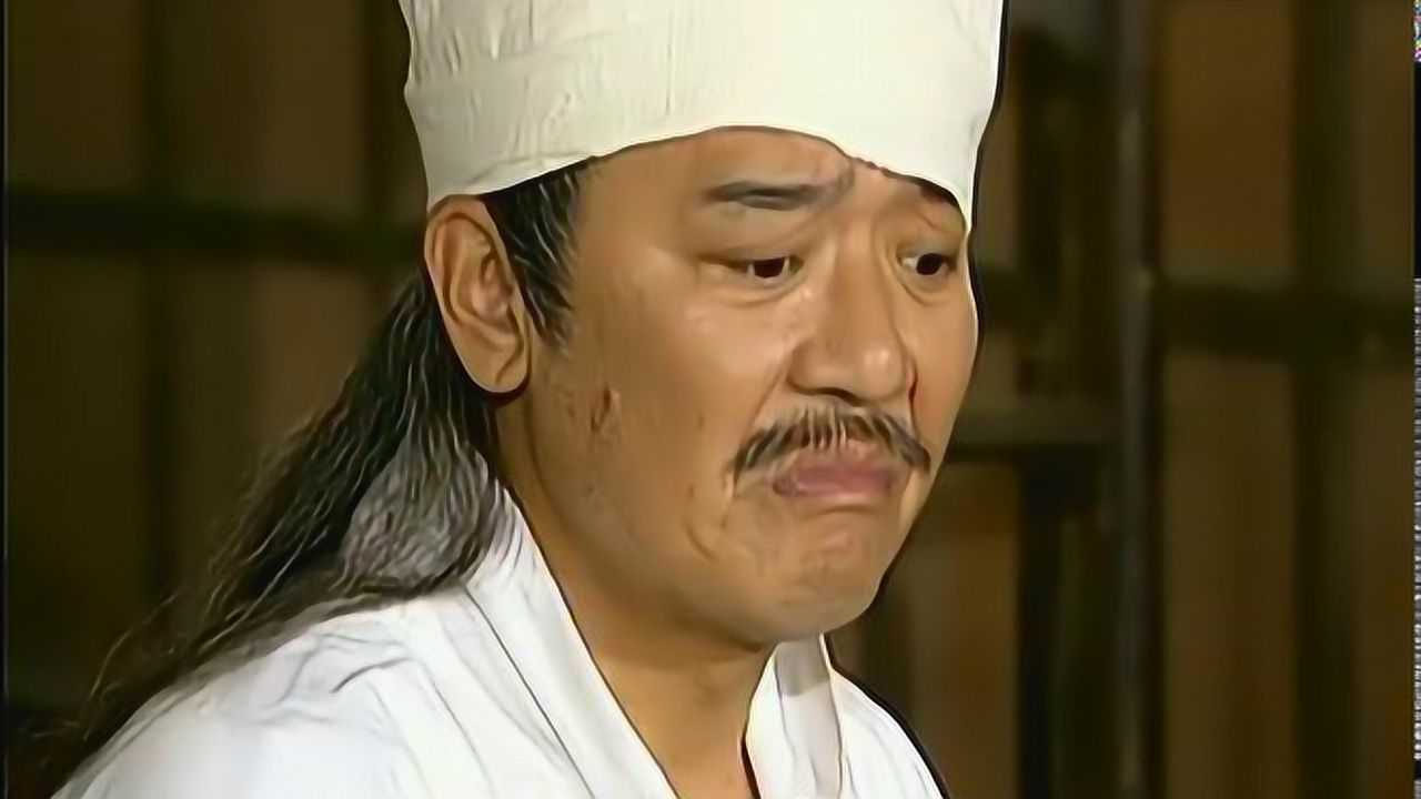 如来神掌小混混太会忽悠人端茶按摩说好话