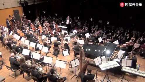 管弦乐团演奏：汉斯季默《珍珠港》,中的插曲《Tennessee》