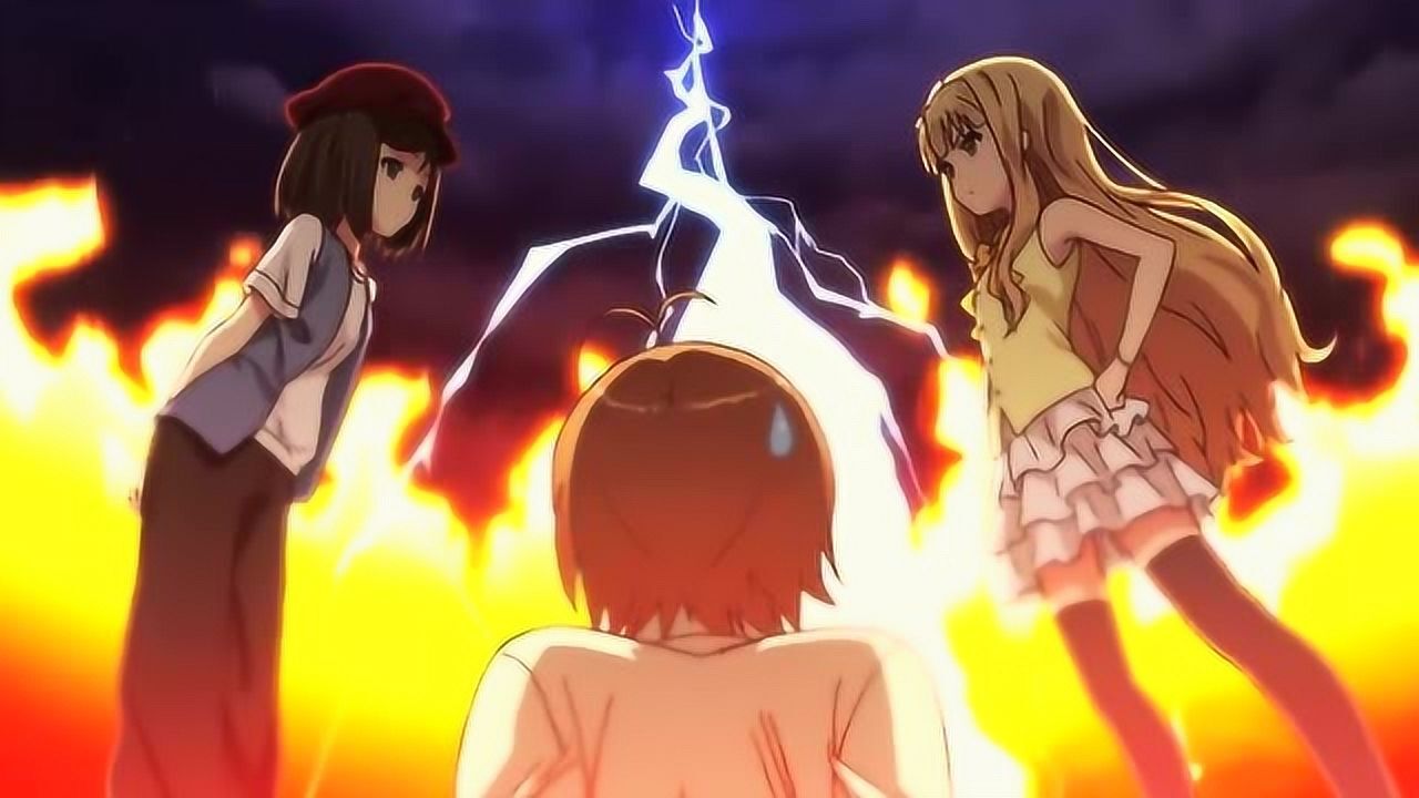 动漫 男主的修罗场_高清1080p在线观看平台_腾讯视频