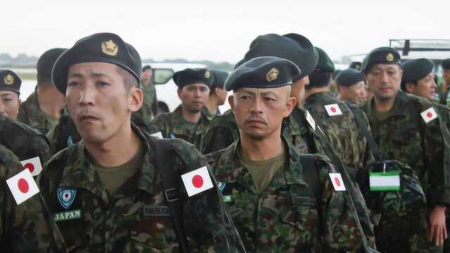 瑞典发布世界军事实力排名,英法德无缘前五,日本跃升第四