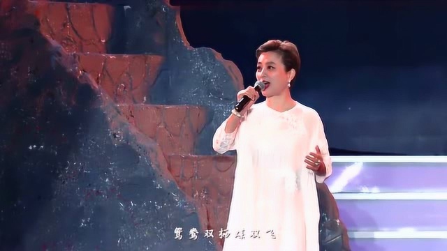 女儿情 西游记女儿国篇的经典歌曲,女陛下道不尽的情谊