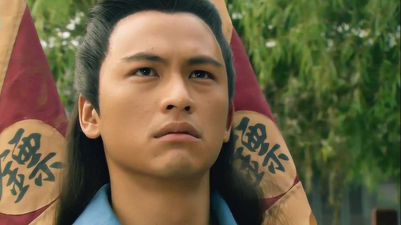 镖行天下之天下镖局:王振威离家,首押镖险象环生,“天下镖局”声名大振?_电影_高清1080P在线观看平台_腾讯视频