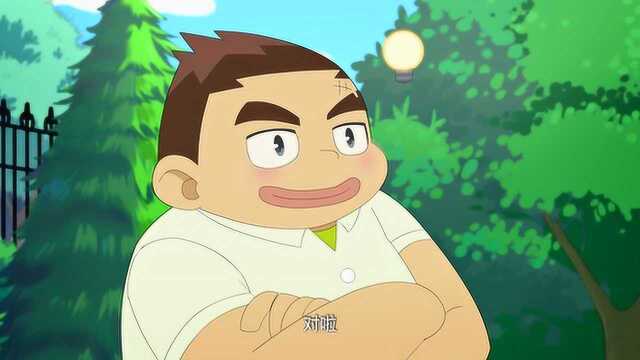 神奇阿呦:毛毛小时候那么胆小,是多亏了小米才改掉的