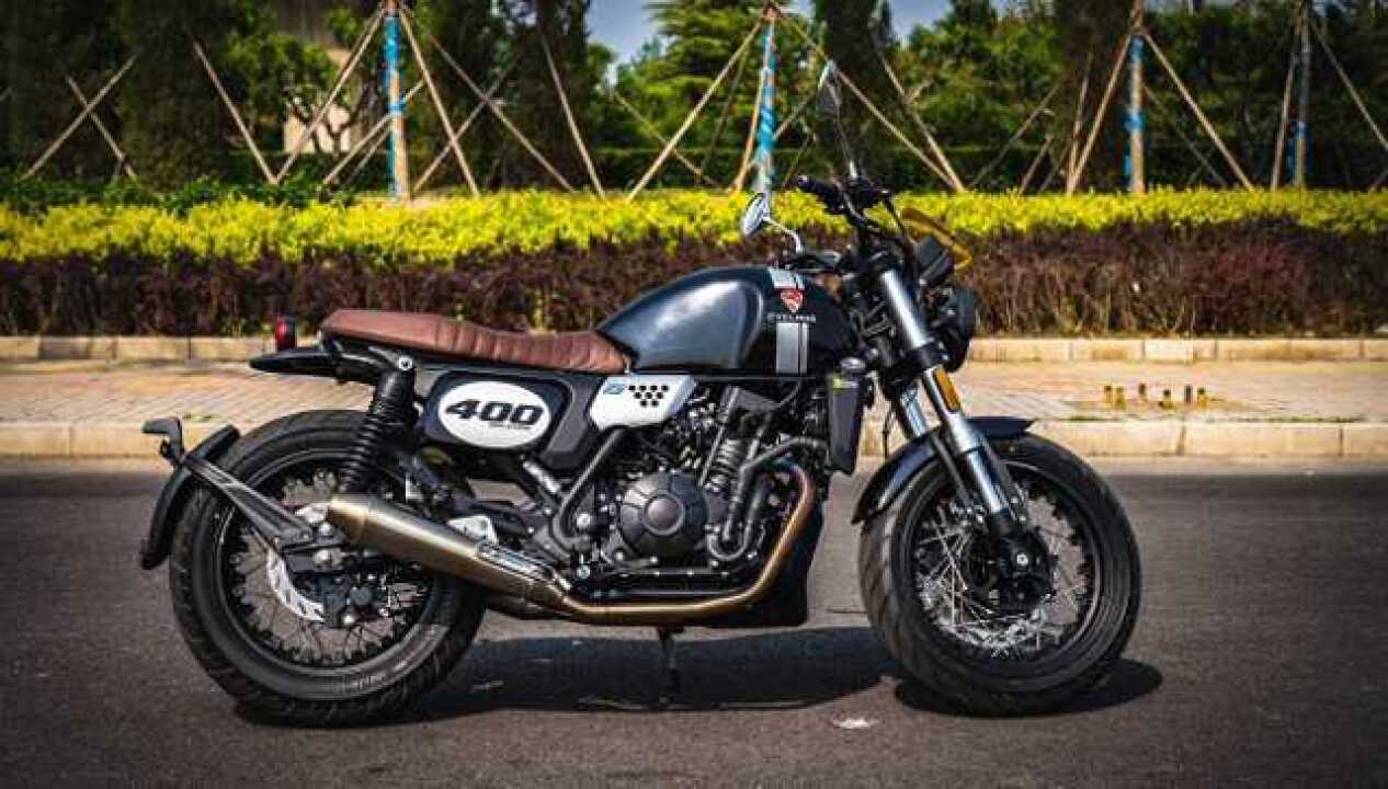 宗申摩托20年巅峰之作《re3/ rx6/ rk6》宗申还是地平线吗?