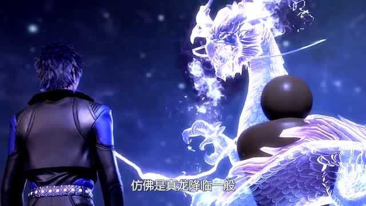 斗罗大陆蓝电霸王龙武魂是天下第一兽武魂为何屡次变异