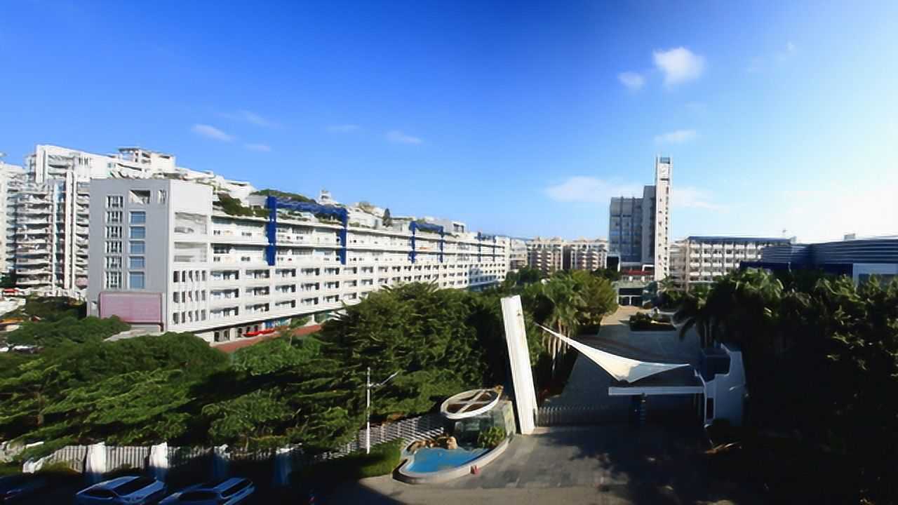 泉州实验中学简介