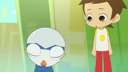 神奇阿呦:小米被带到科技最发达的星球,人们还在听收音机