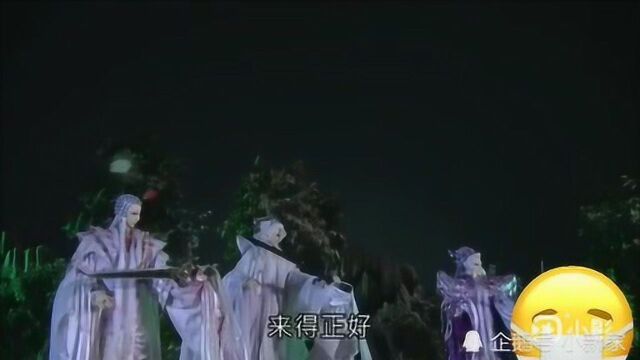 天道主无敌威能,三教顶峰不是一合之敌