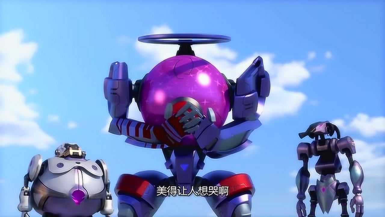 神兽金刚这天哭星的性格怎么感觉像是没长大的小孩子要买玩具