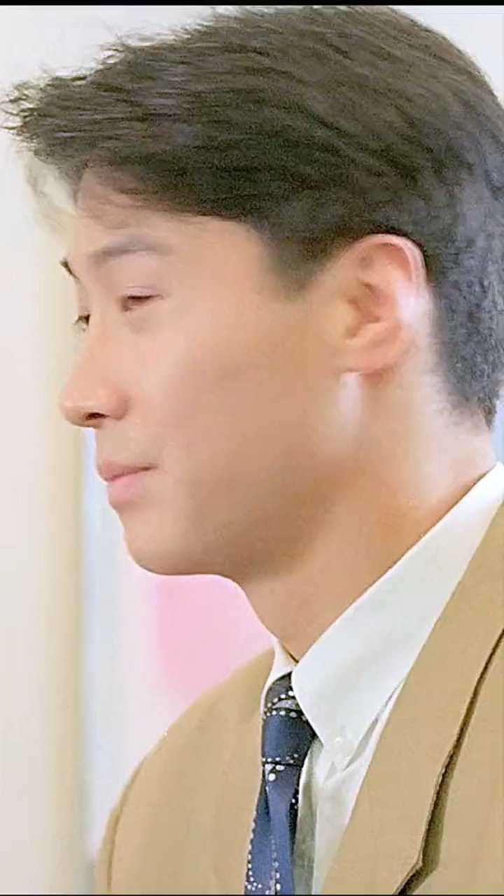 黎明年轻时候有多帅