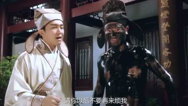 搞笑:唐伯虎的鹰原来是这样画的