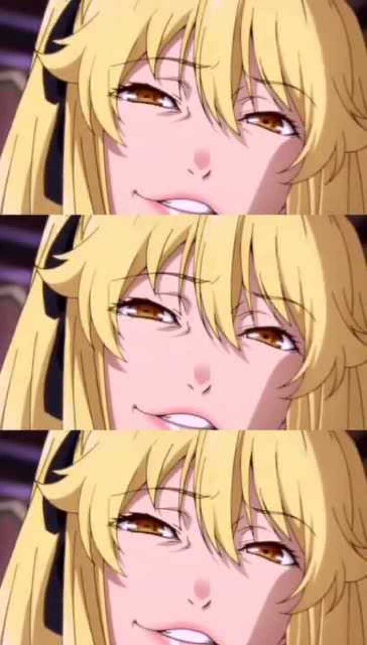 狂赌之渊#早乙女芽亚里,直呼内行什么意思?